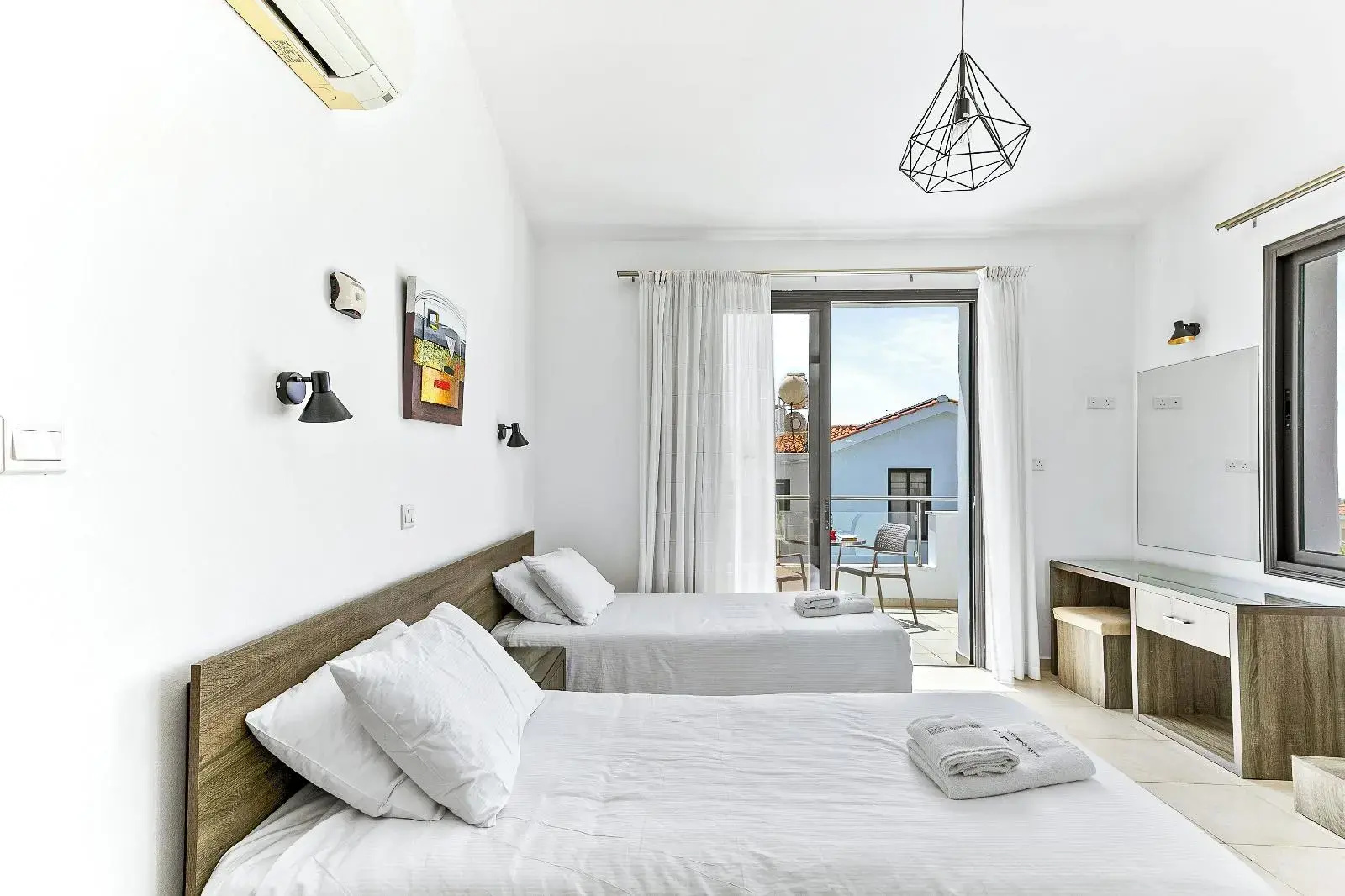 Foto - Platzia Beach Villas