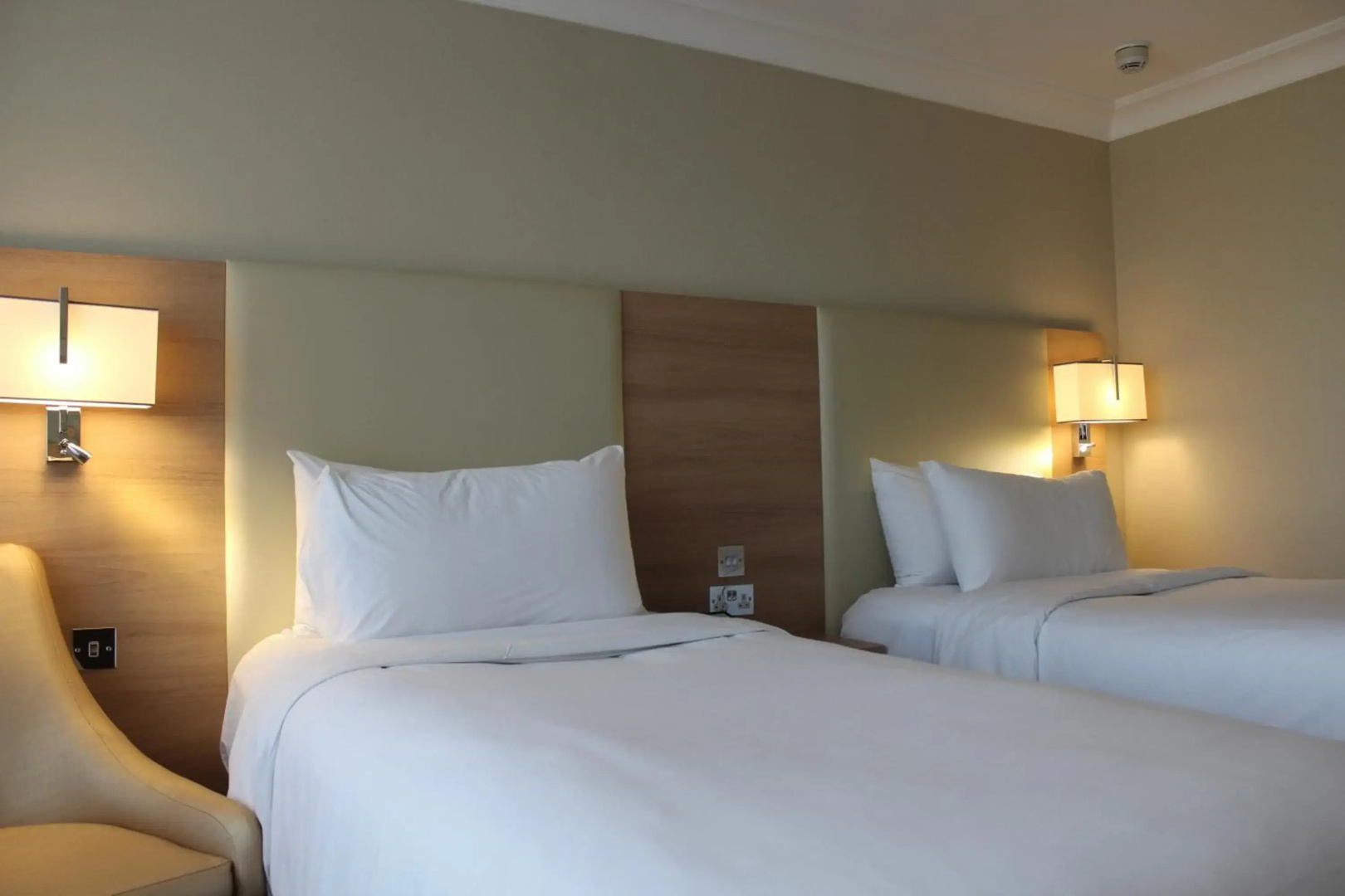 Foto - Renaissance London Heathrow Hotel