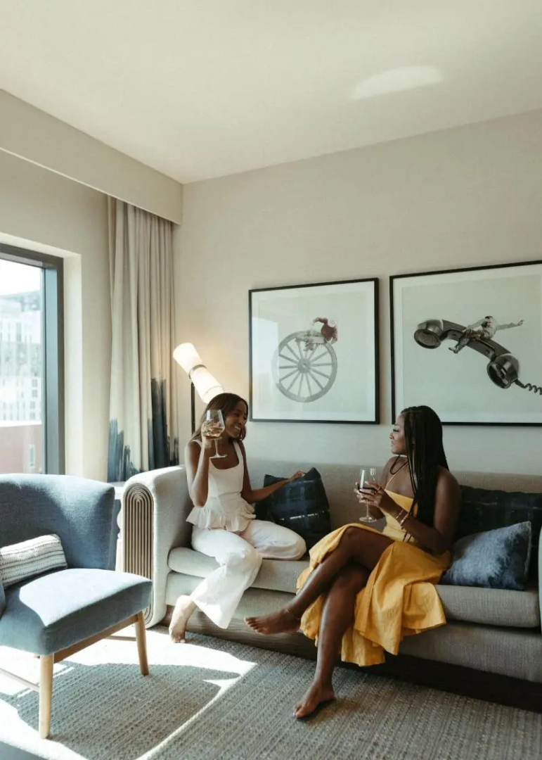Foto - The Otis Hotel Austin, Autograph Collection
