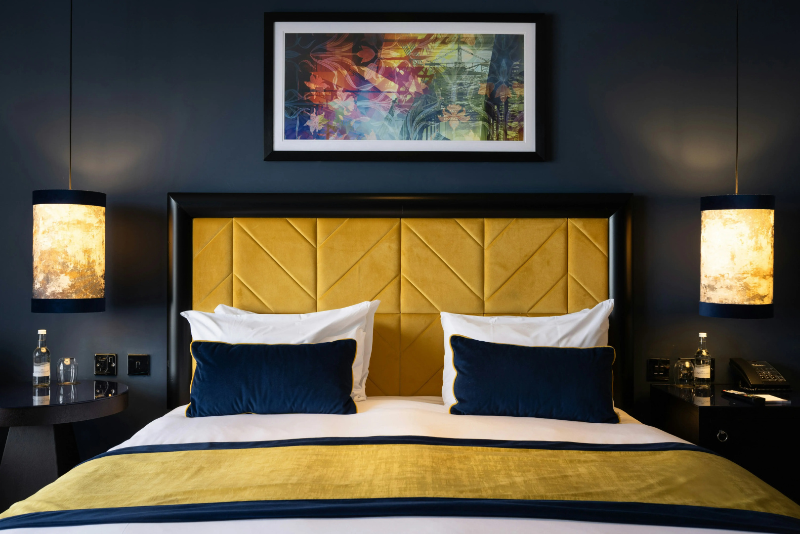 Foto - Malmaison Newcastle