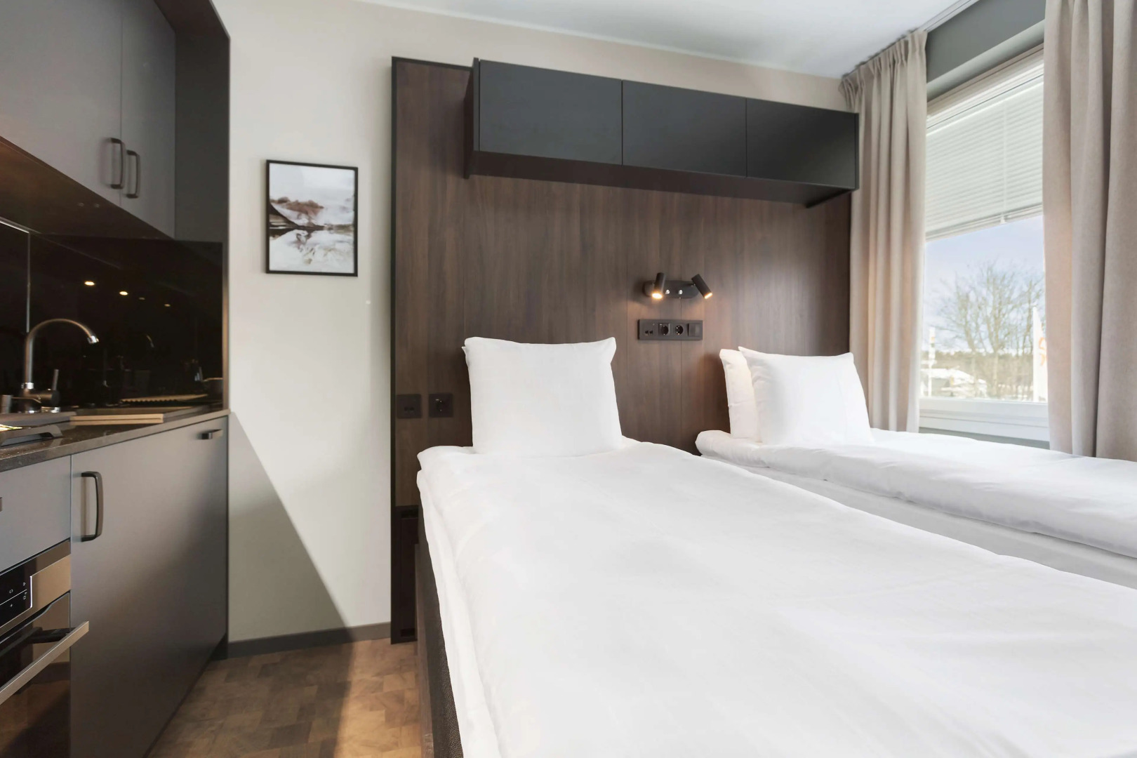 Photo - Sure Hotel Studio by Best Western Bromma