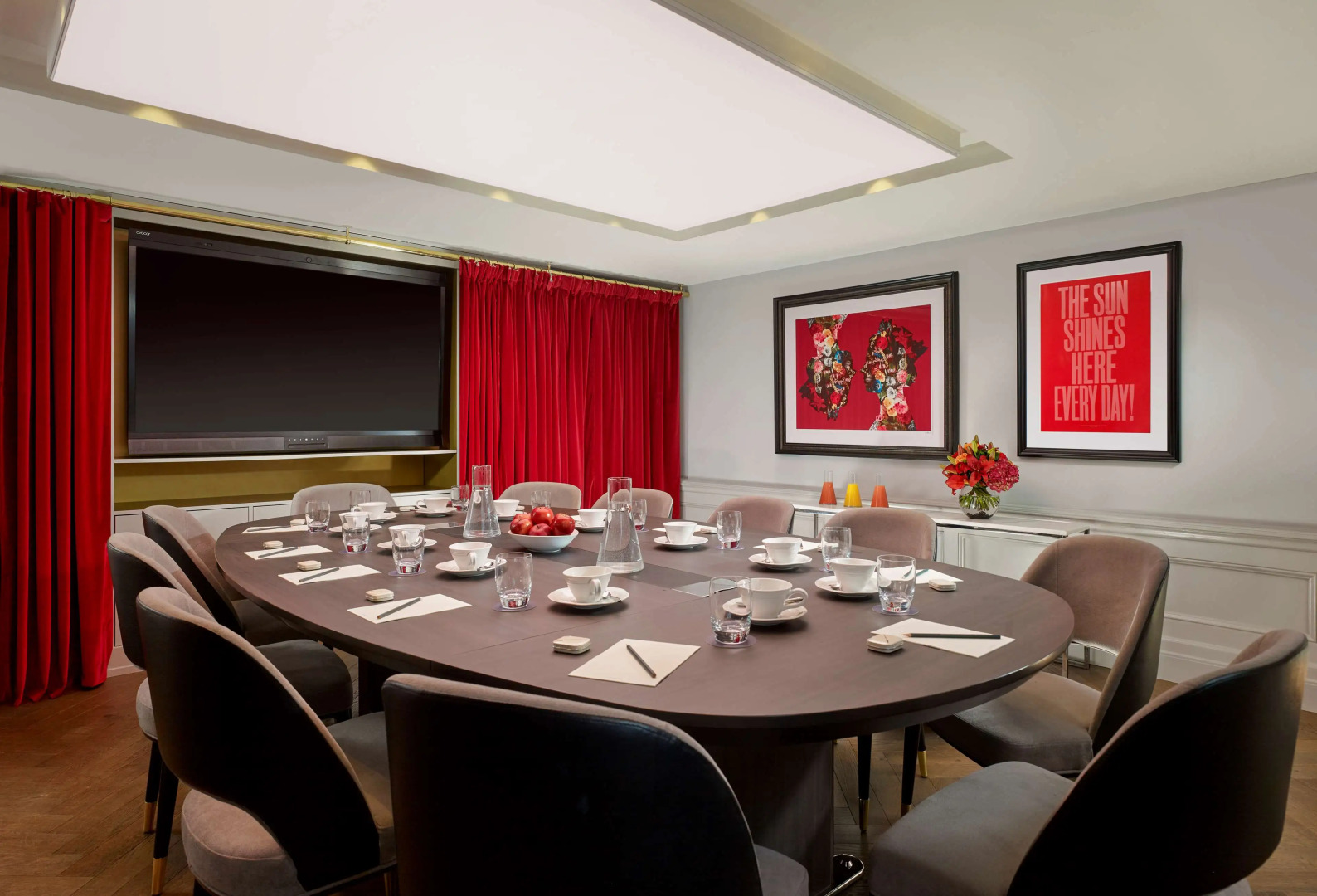 Photo - Holmes Hotel London