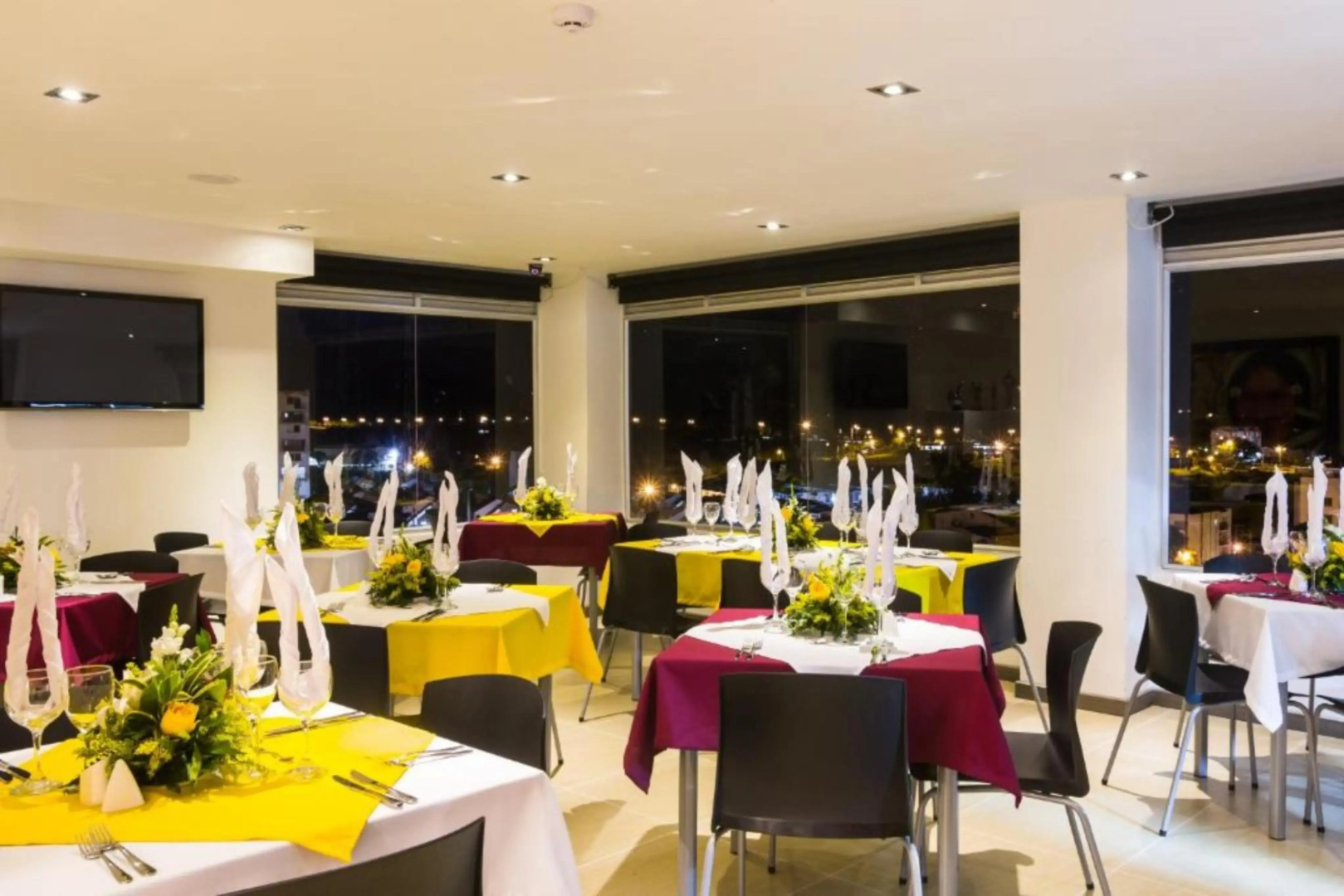 Photo - Isa Victory Hotel Boutique