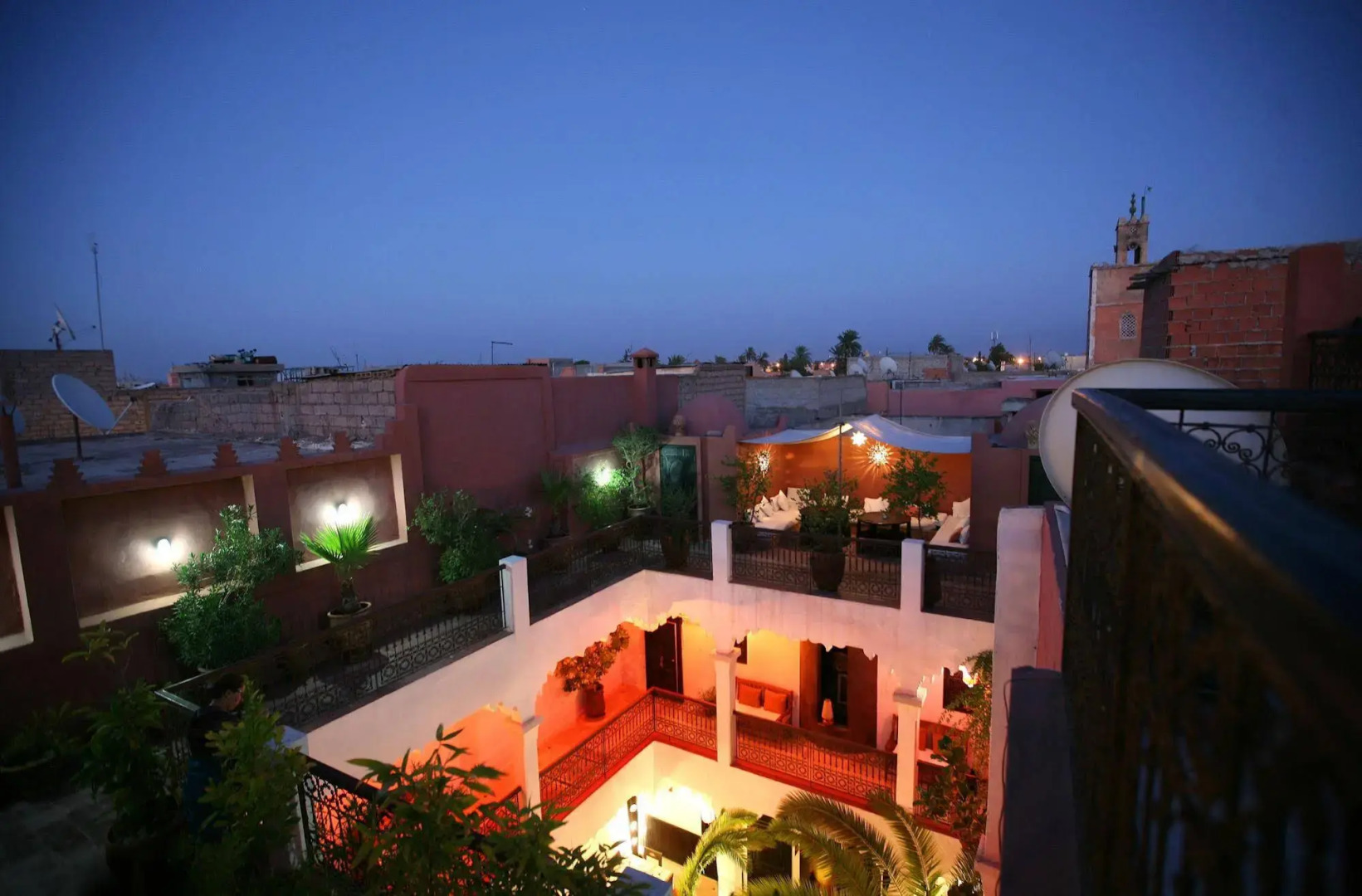 Photo - Riad Fabiola Et Spa By La Siredrah