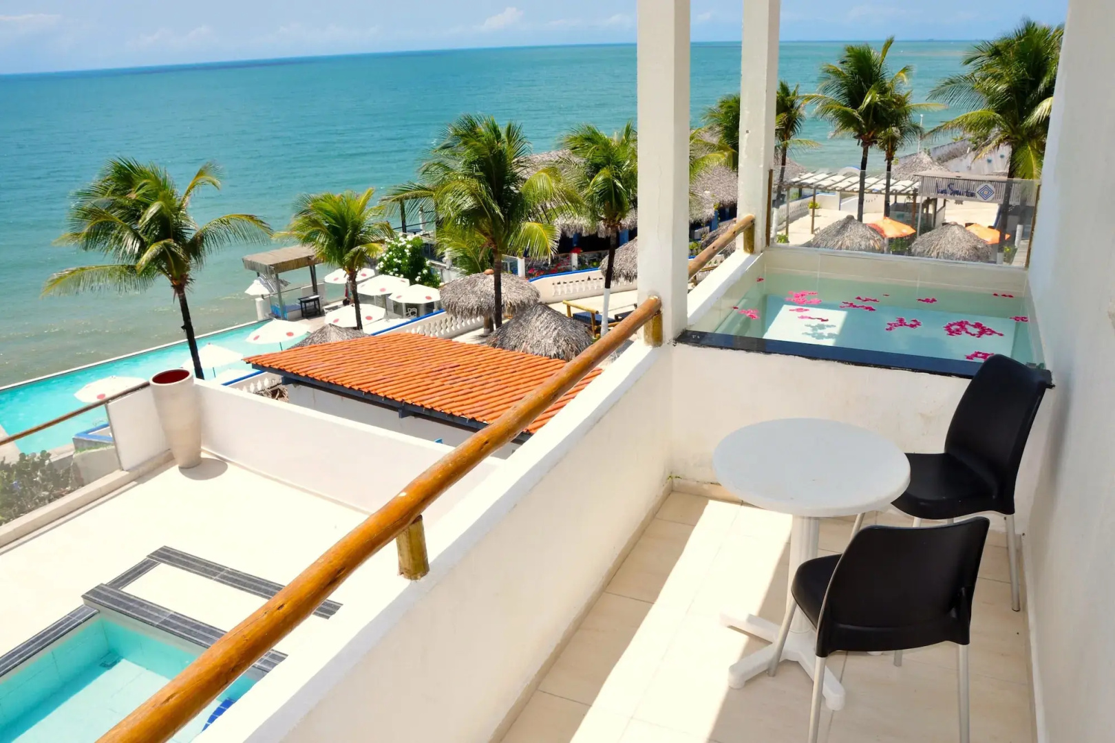 Photo - La Suite Praia Hotel