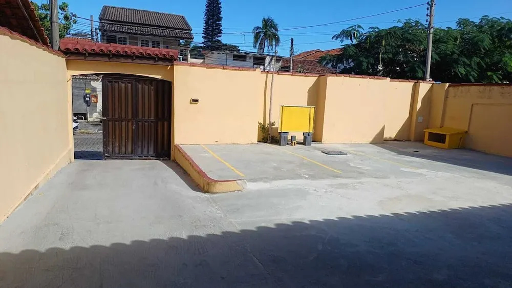 Cabo Frio - Jardim Flamboyant - Suites