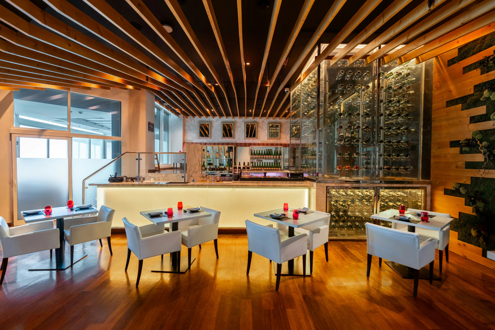 Foto - Hilton Doha