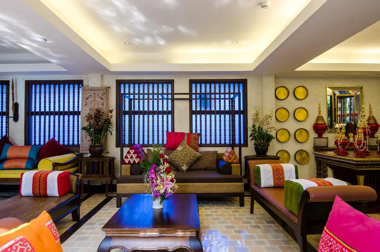 Foto - Viang Thapae Resort