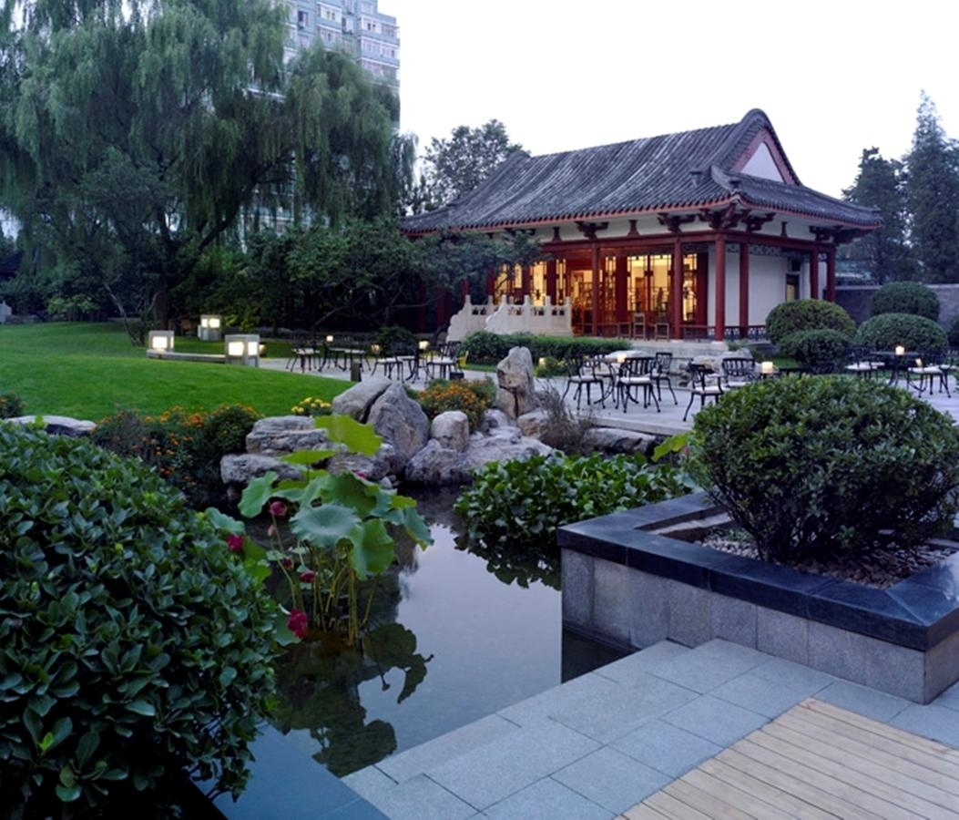 Foto - Shangri-La Beijing