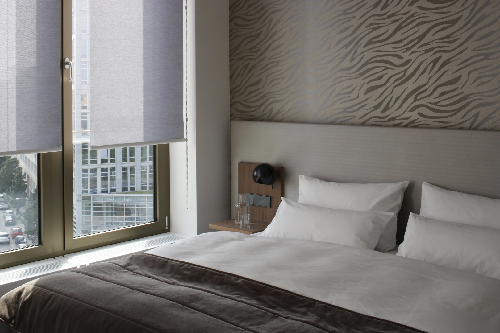 Foto - COSMO Hotel Berlin Mitte
