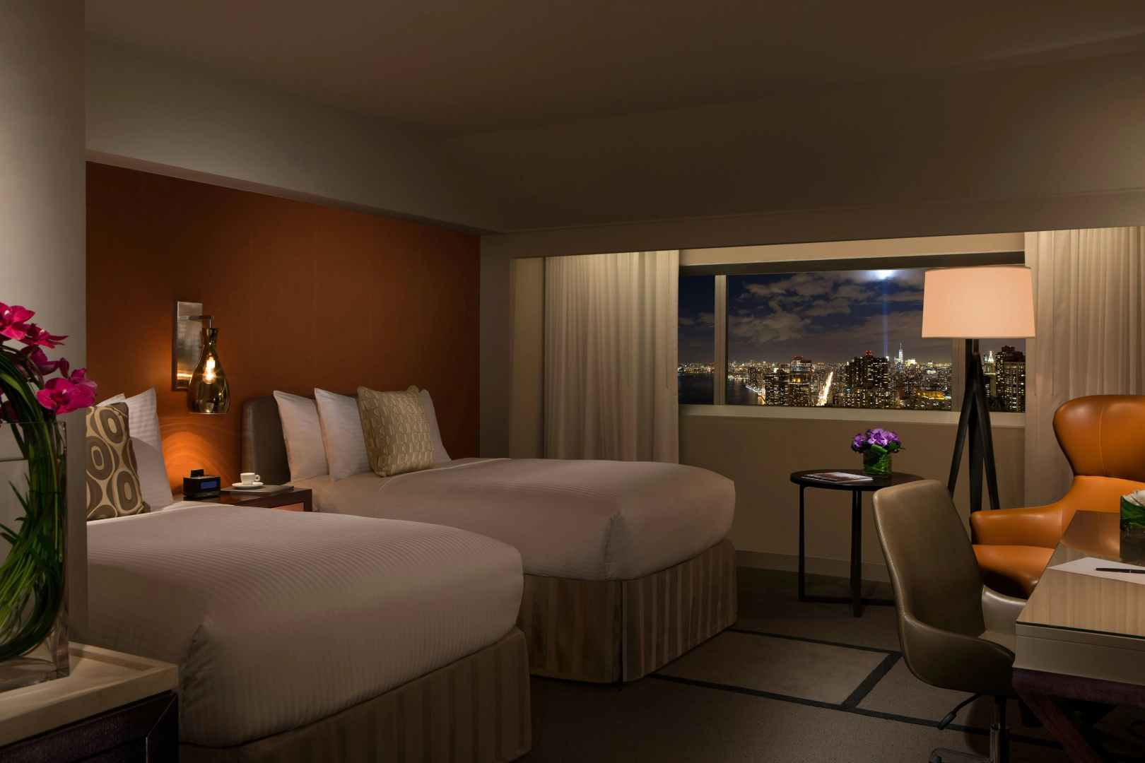 Photo - Hotel Millennium Hilton New York One UN Plaza