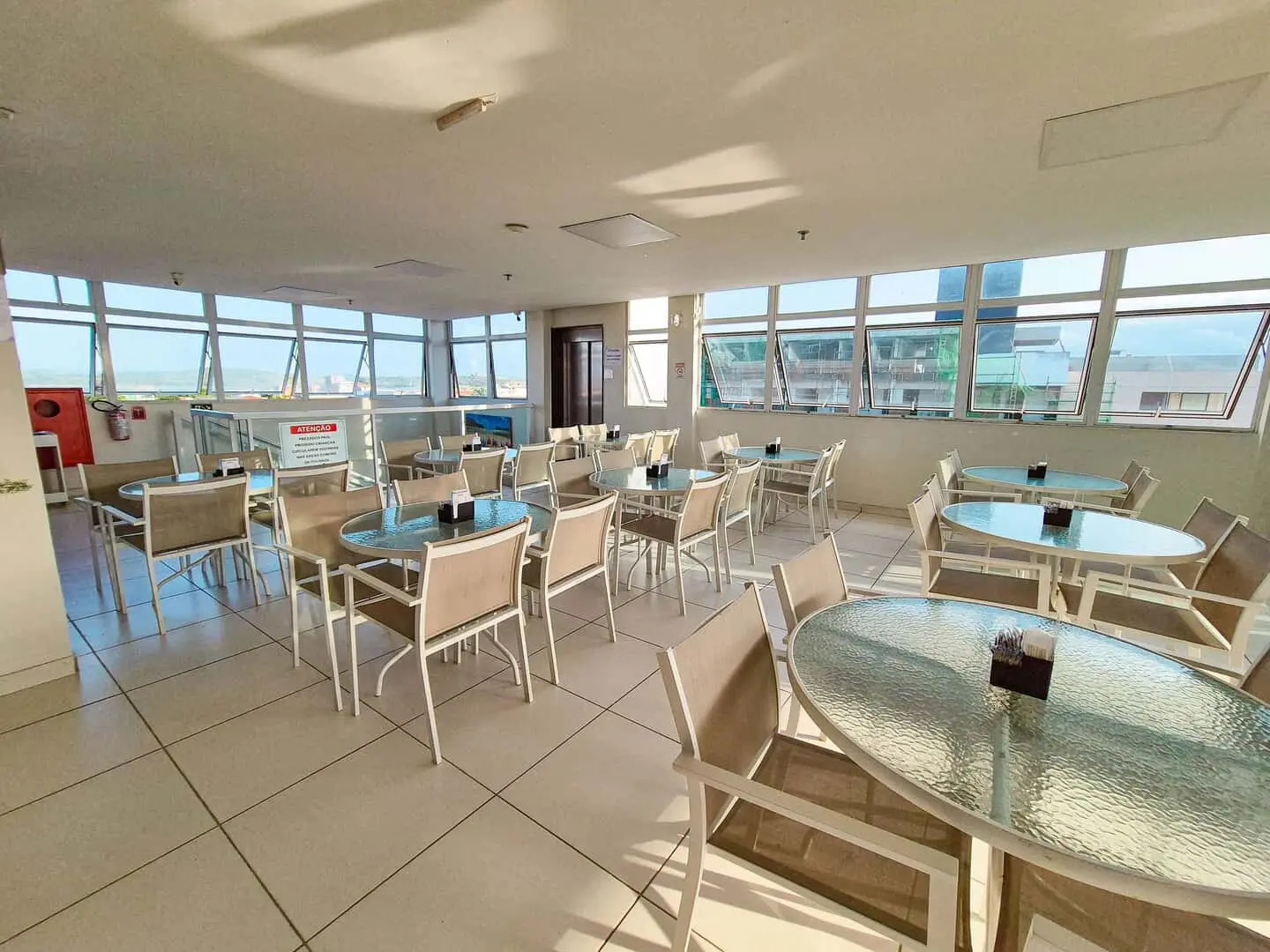 Foto - Pousada Marie Claire Flats