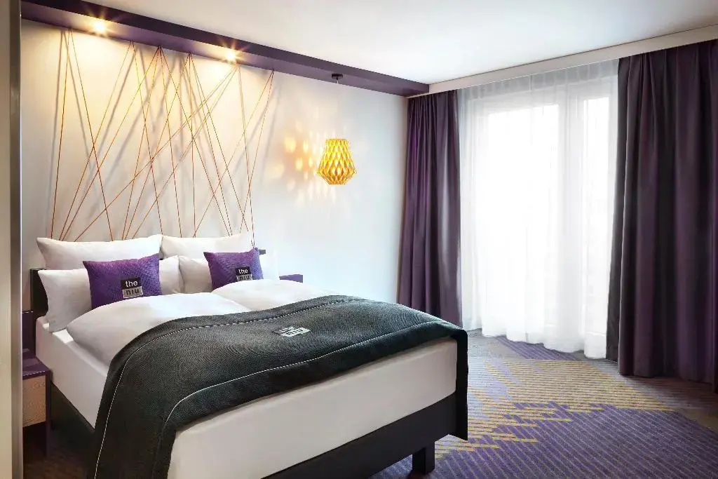 Foto - Holiday Inn - the niu, Air Frankfurt Messe by IHG