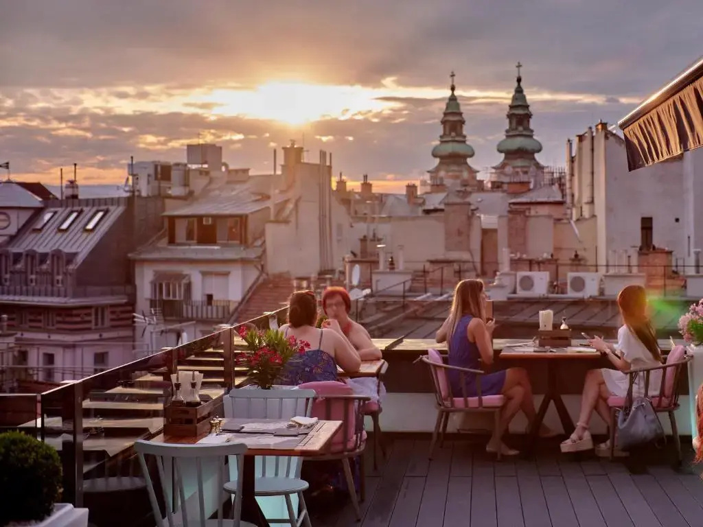 Foto - Hotel Memories OldTown