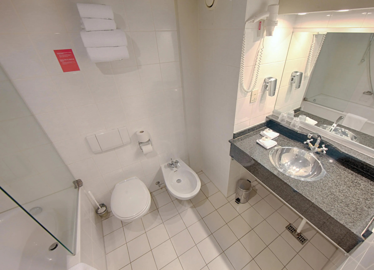 Photo - Leonardo Hotel Utrecht City Center