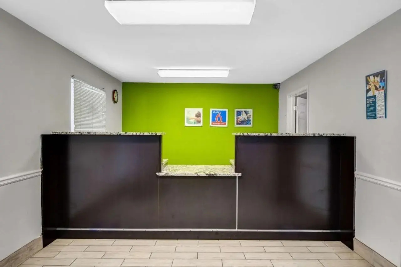 Foto - Studio 6 Extended Stay - Atlanta, GA - Chamblee