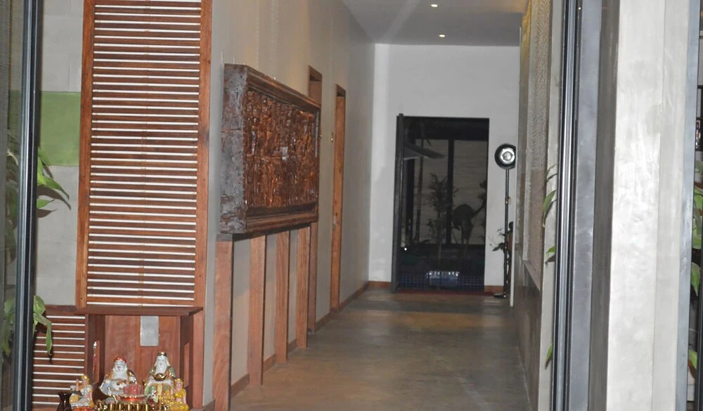 Photo - Chhouy Vathna Angkor Boutique