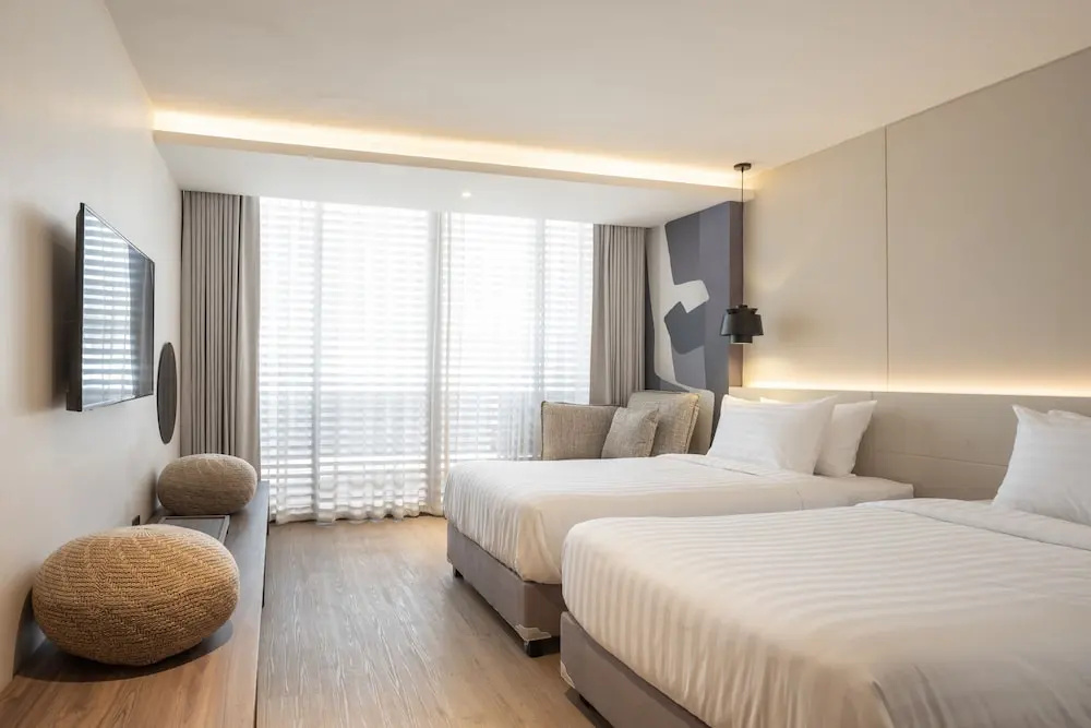 Photo - Stay Plus Hotel Bangkok