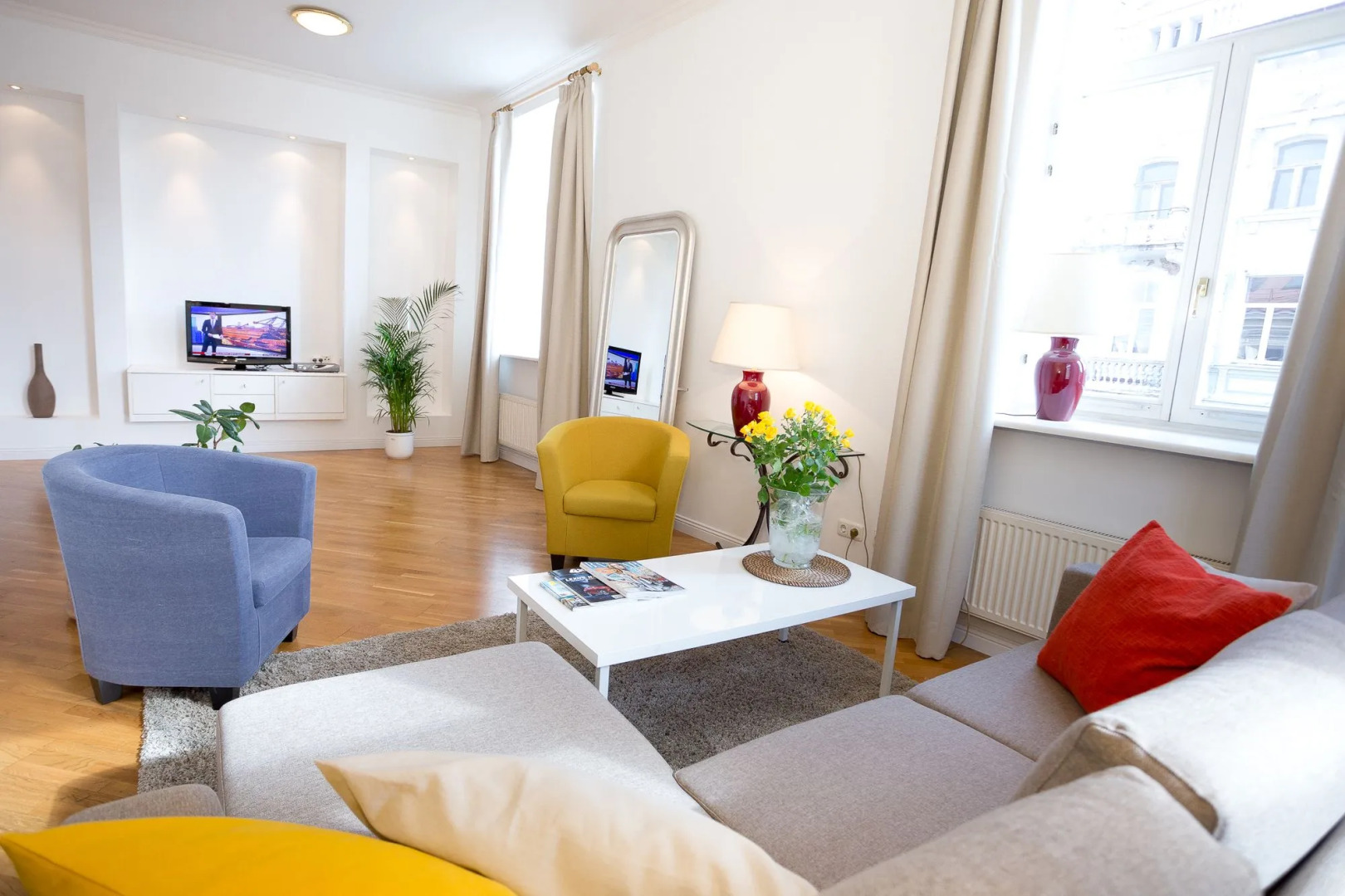 Foto - Vilnius Apartments & Suites - Town Hall