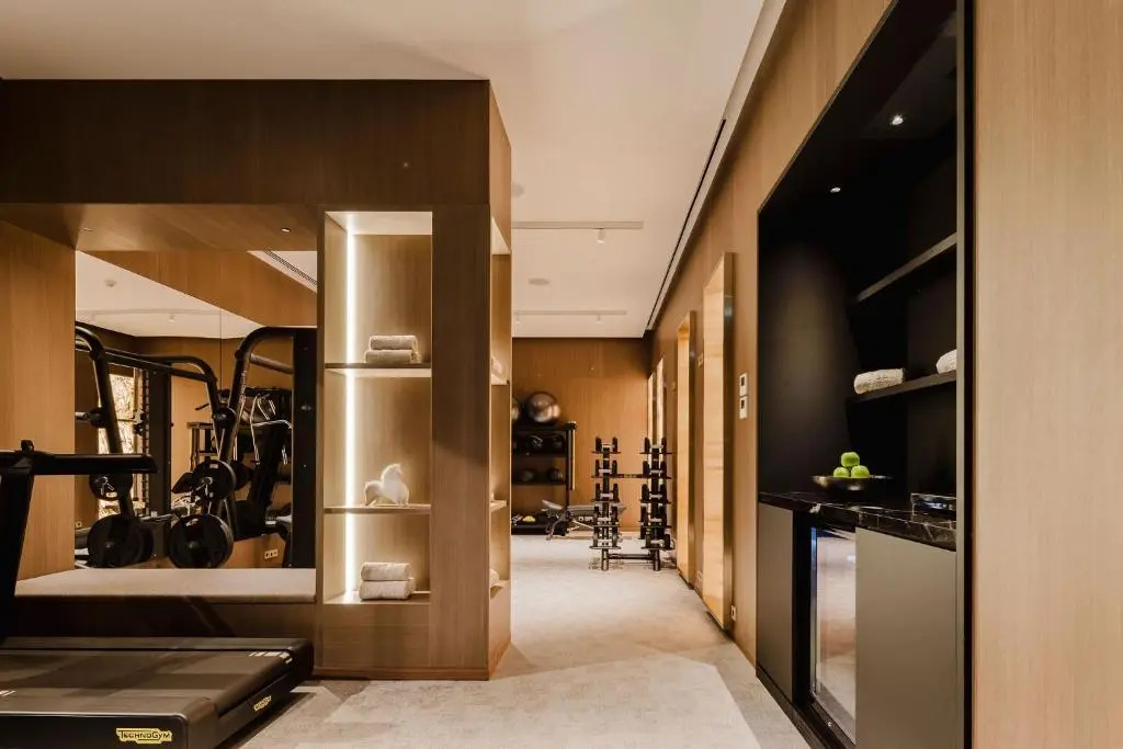 Photo - Lisbon Chiado Hotel & SPA