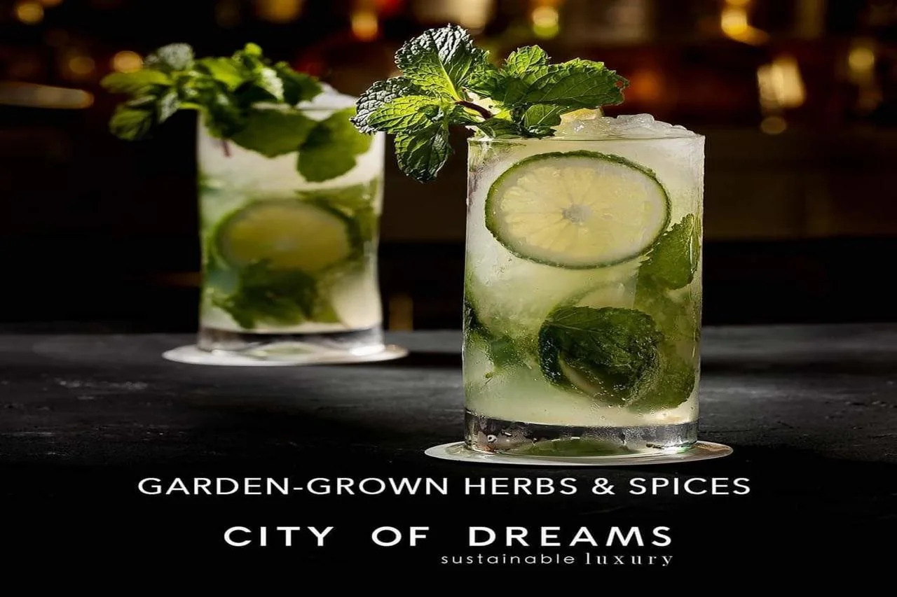 Foto - City of Dreams - Nobu Hotel Manila