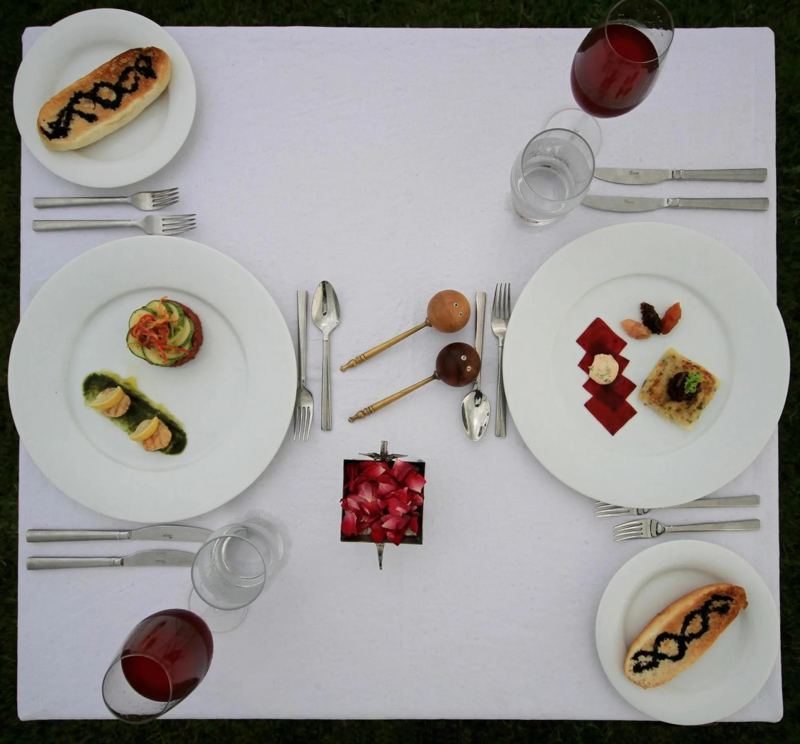 Foto - Tree of Life Resort & Spa Jaipur