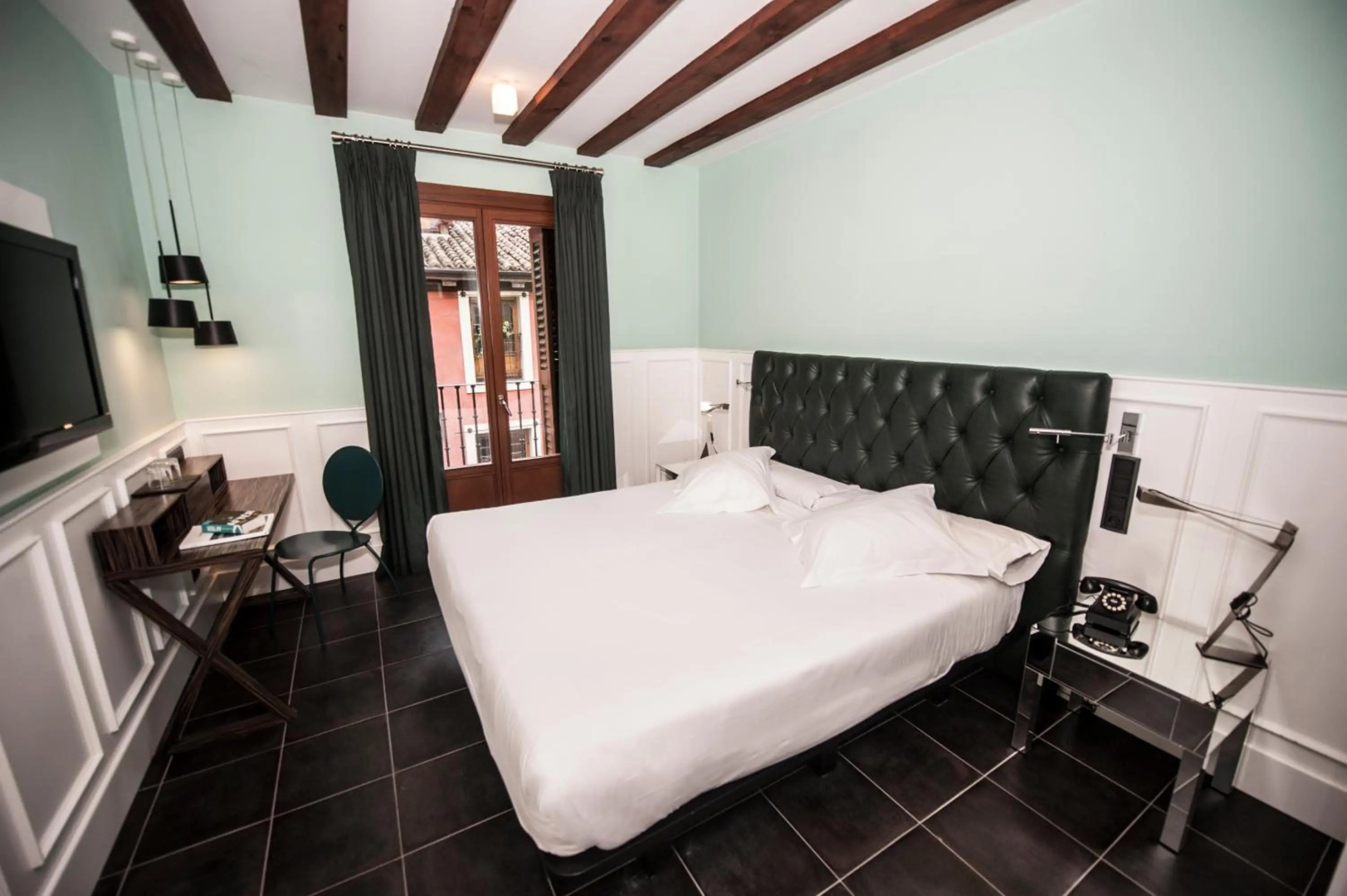 Photo - Posada del León de Oro Boutique Hotel