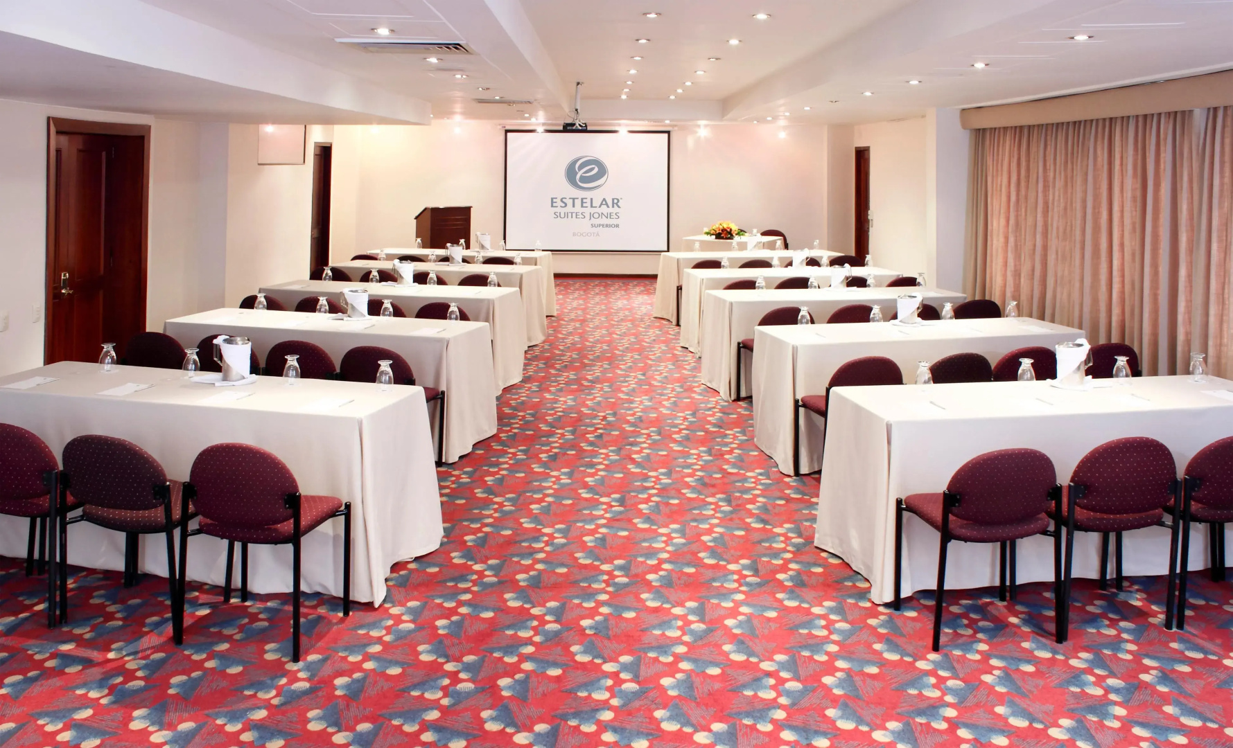 Foto - Hotel Estelar Suites Jones