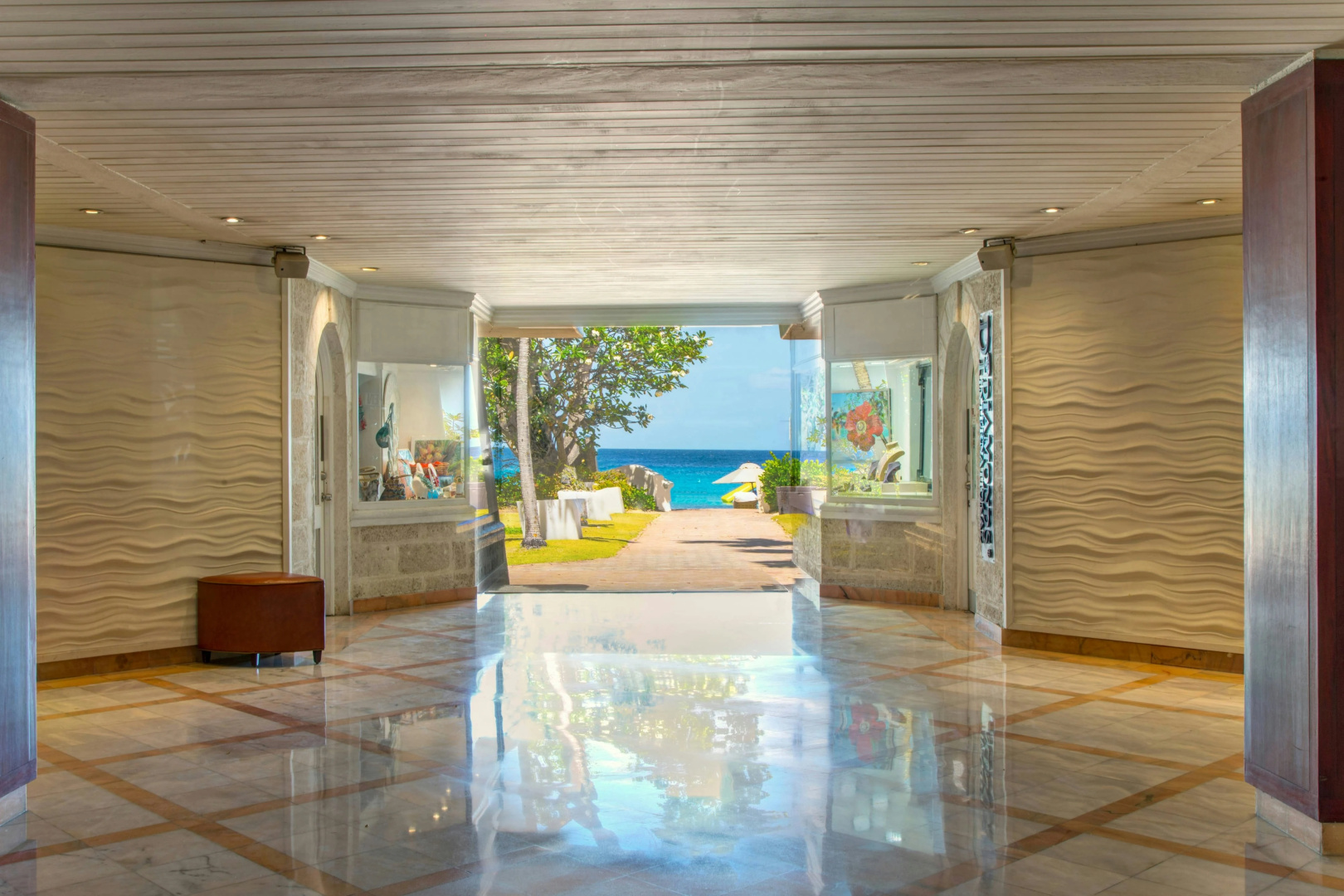 Foto - Tamarind, Barbados, An Autograph Collection® All-Inclusive Resort