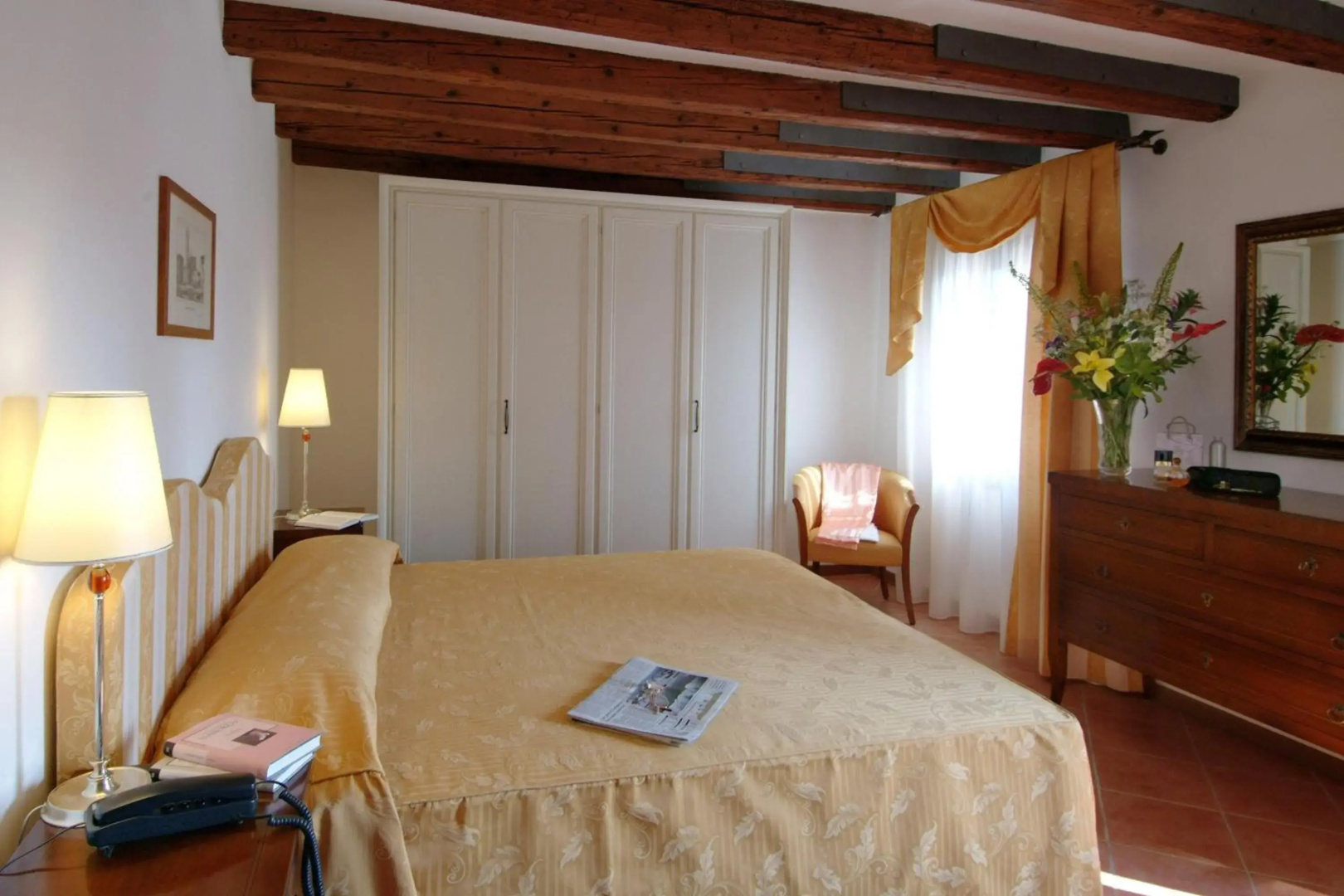 Photo - Residence Corte Grimani