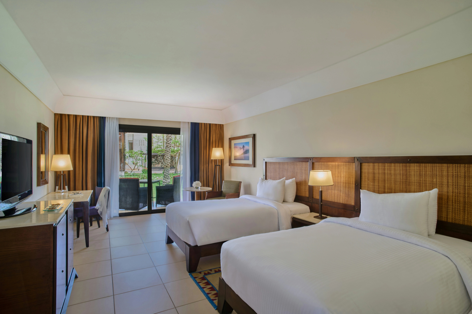Photo - Grand Rotana Hotel Resort and Spa