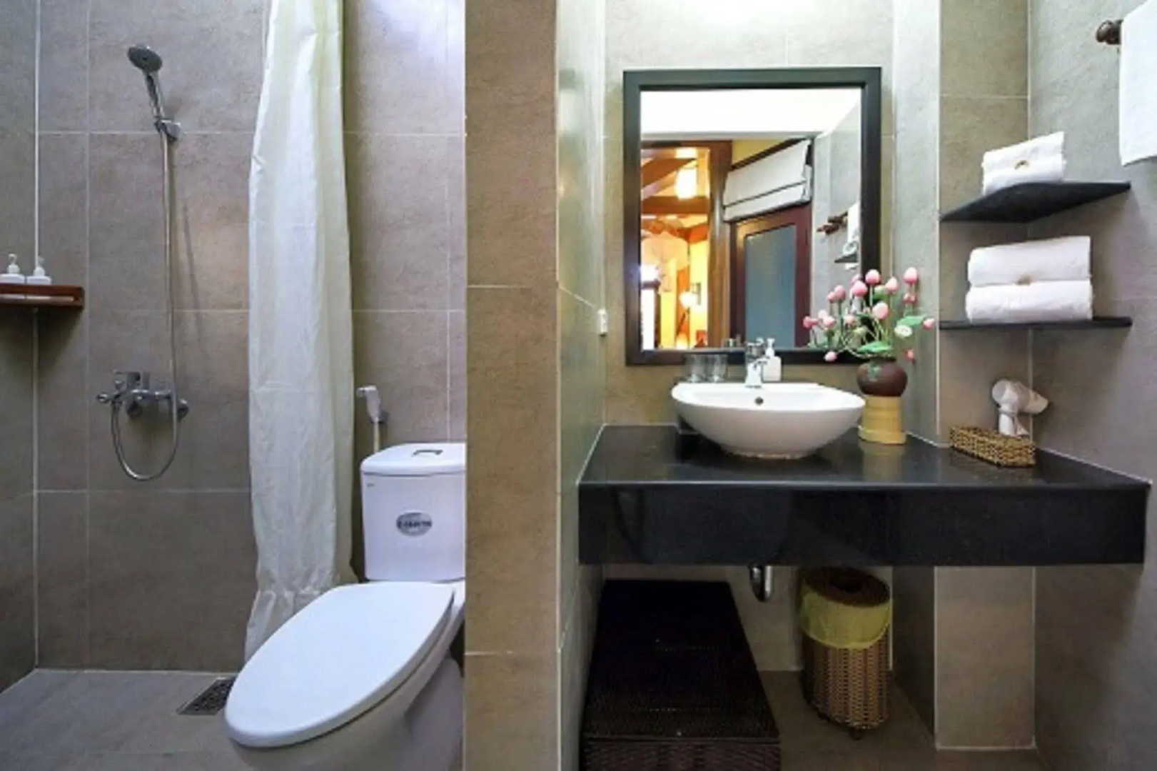 Foto - Loc Phat Hoi An Homestay