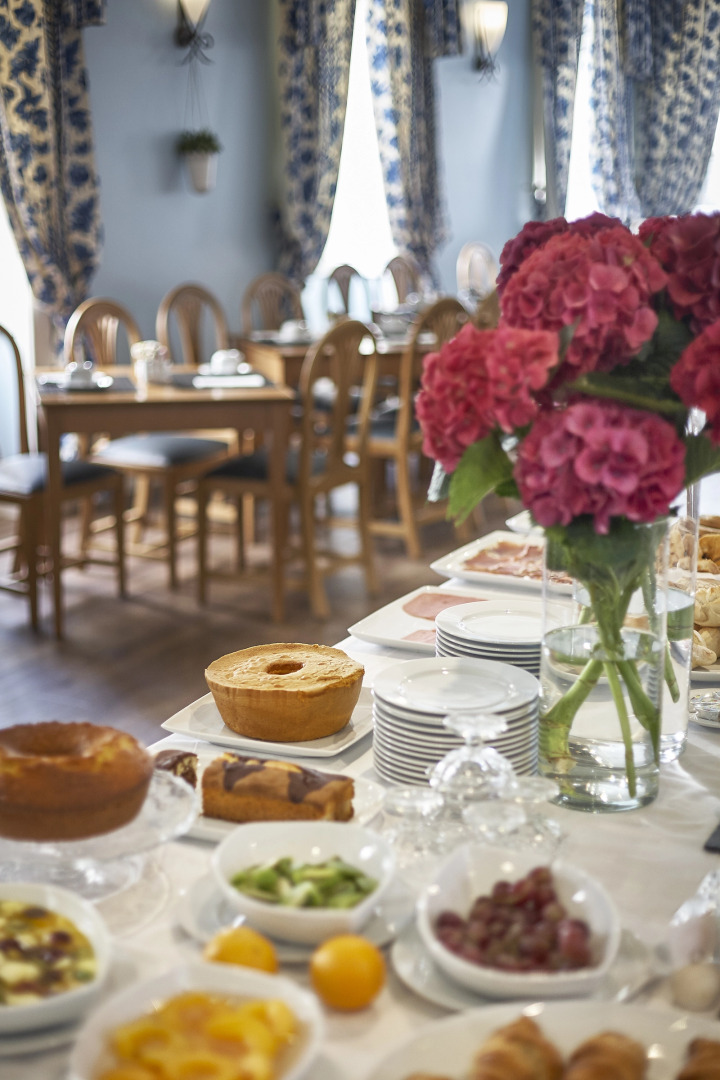 Foto - Hotel As Americas