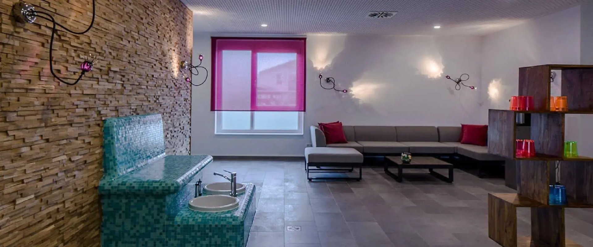 Photo - Hotel Kapellenberg