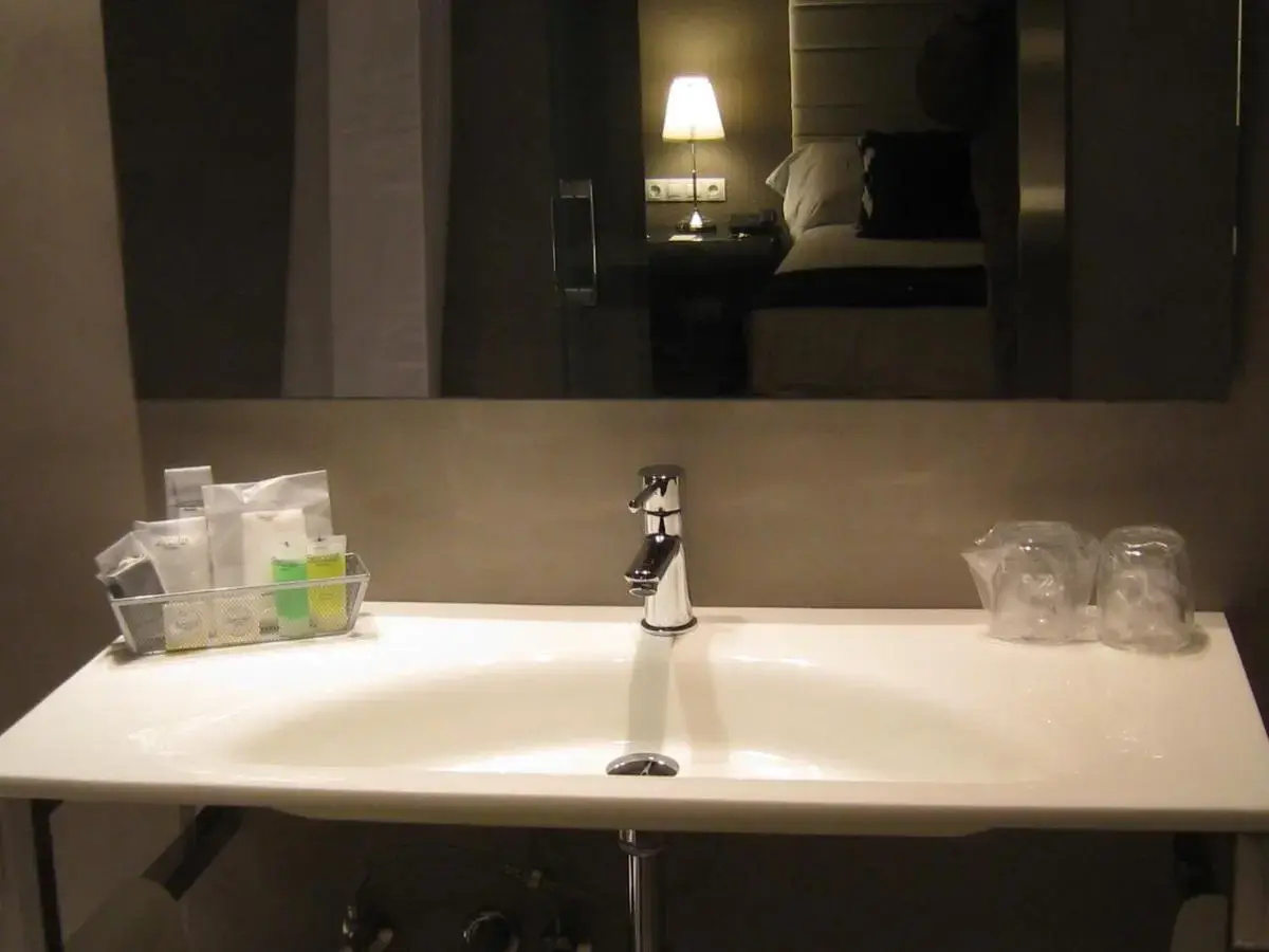 Photo - Habitus Hotel Leyre