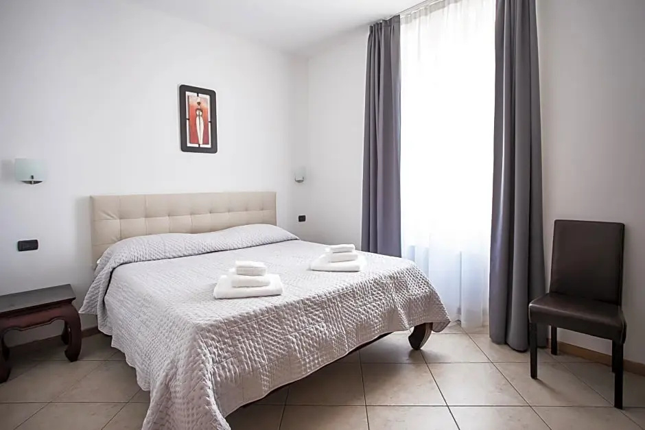 Foto - Hotel Amico Milano Certosa