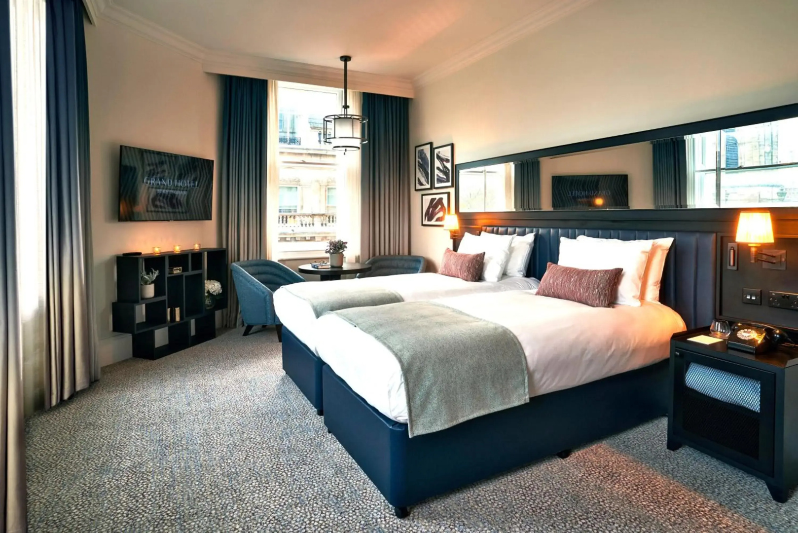 Foto - The Grand Hotel Birmingham