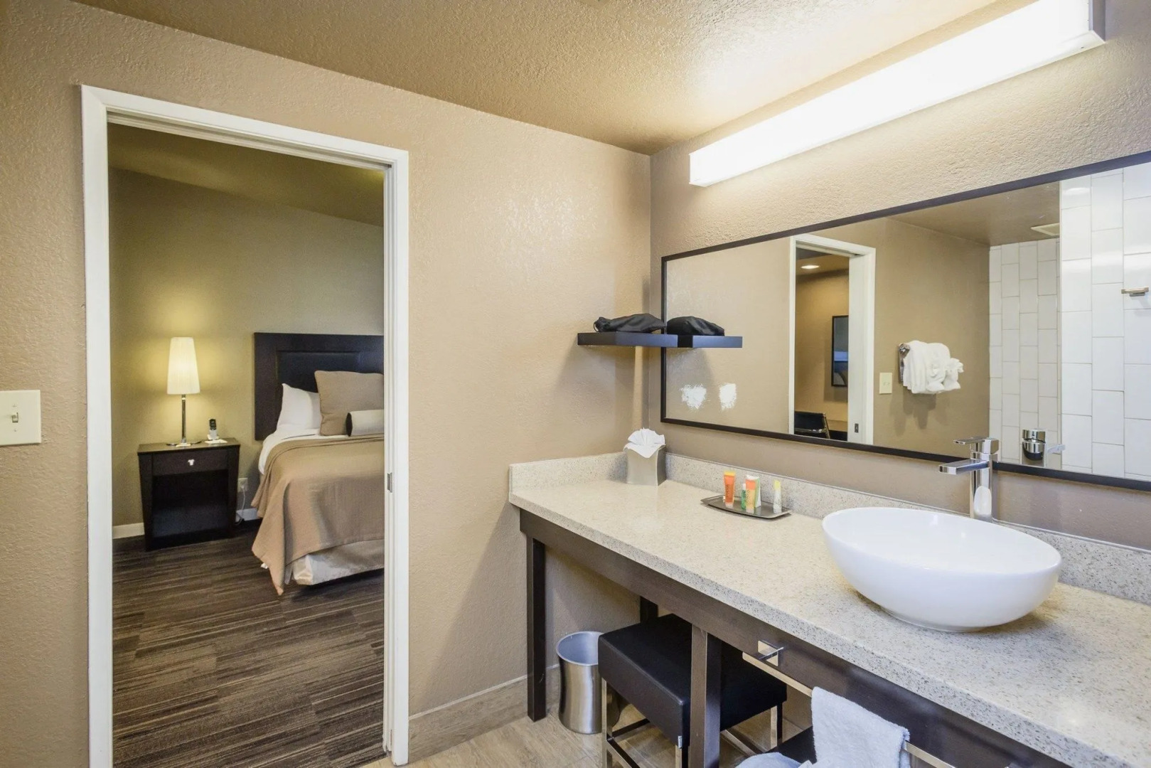 Photo - Lions Gate Hotel