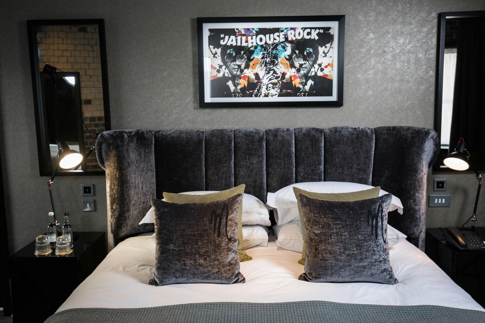 Foto - Malmaison Oxford