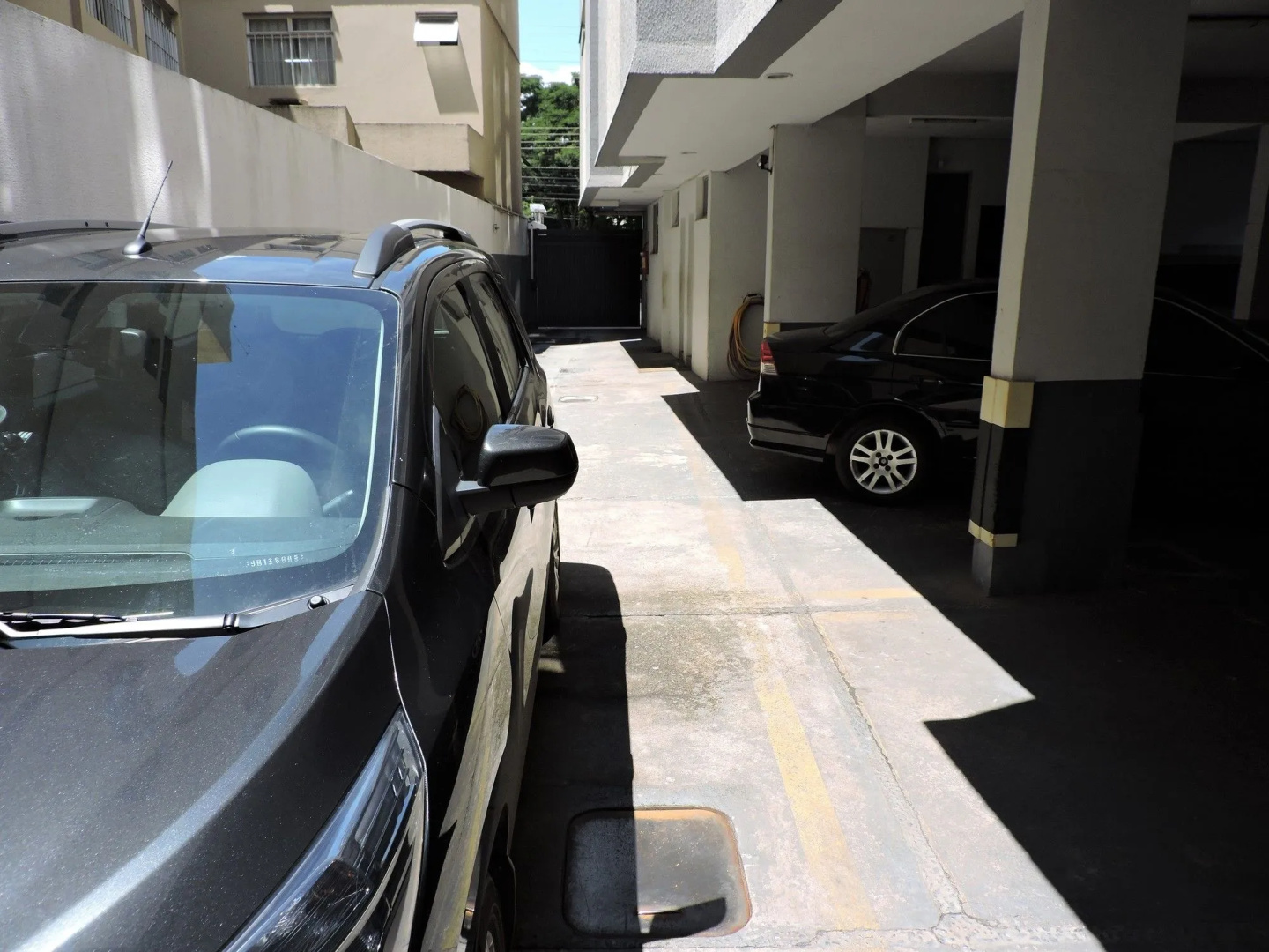Photo - Mangabeiras Hotel