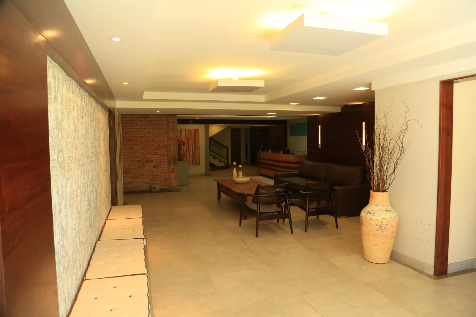 Foto - Garbos Soleil Hotel