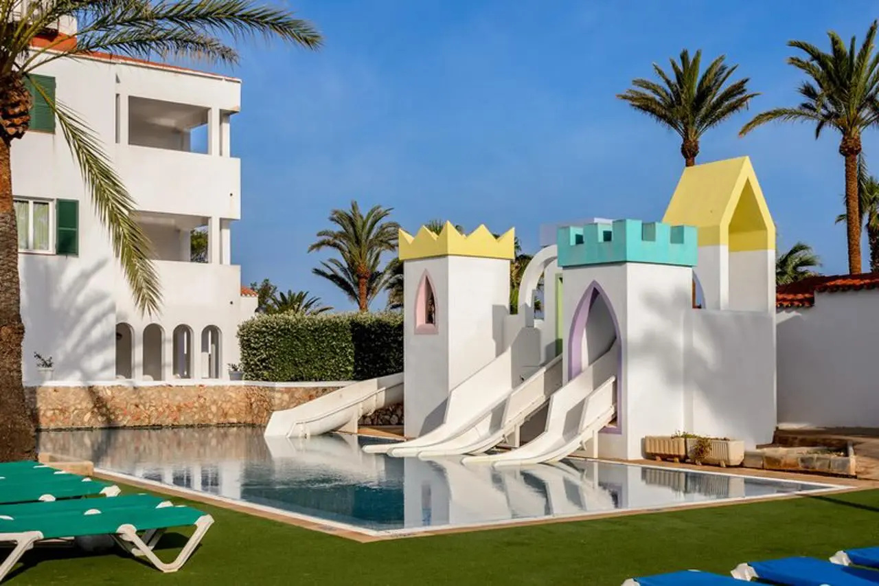 Photo - Apartamentos Vibra Blanc Cottage