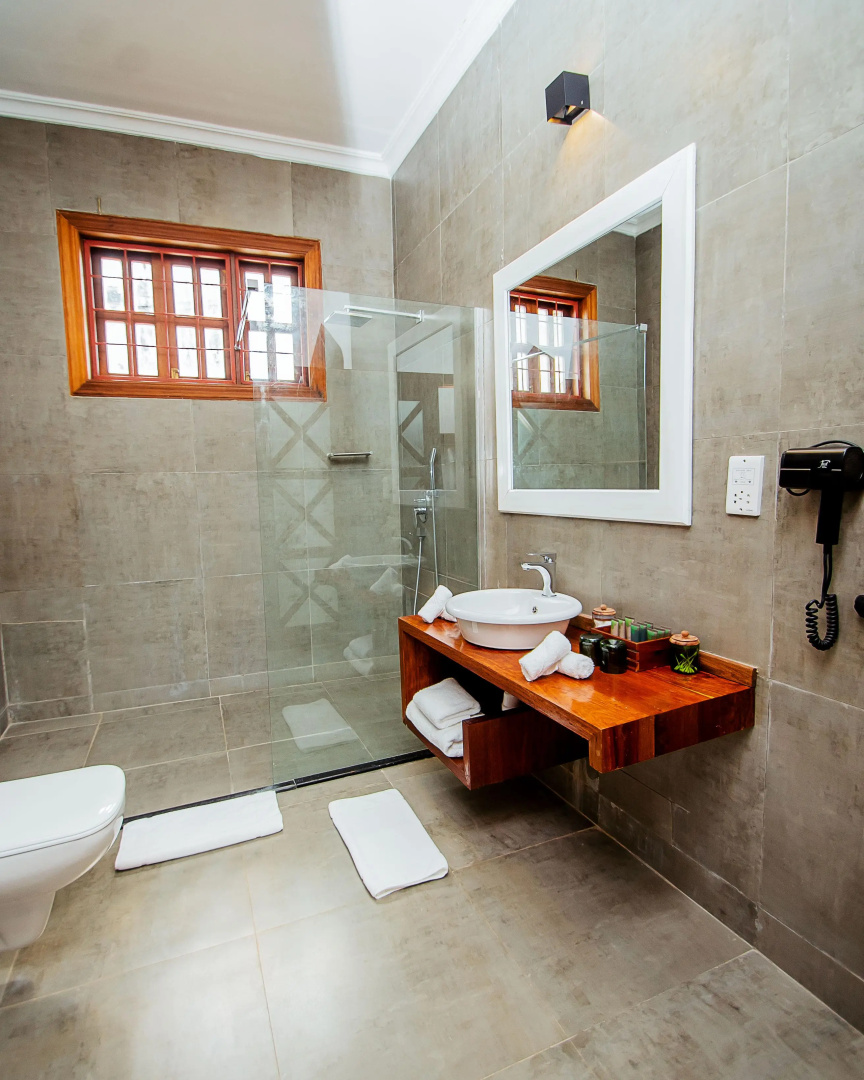 Foto - The Seyyida Hotel And Spa