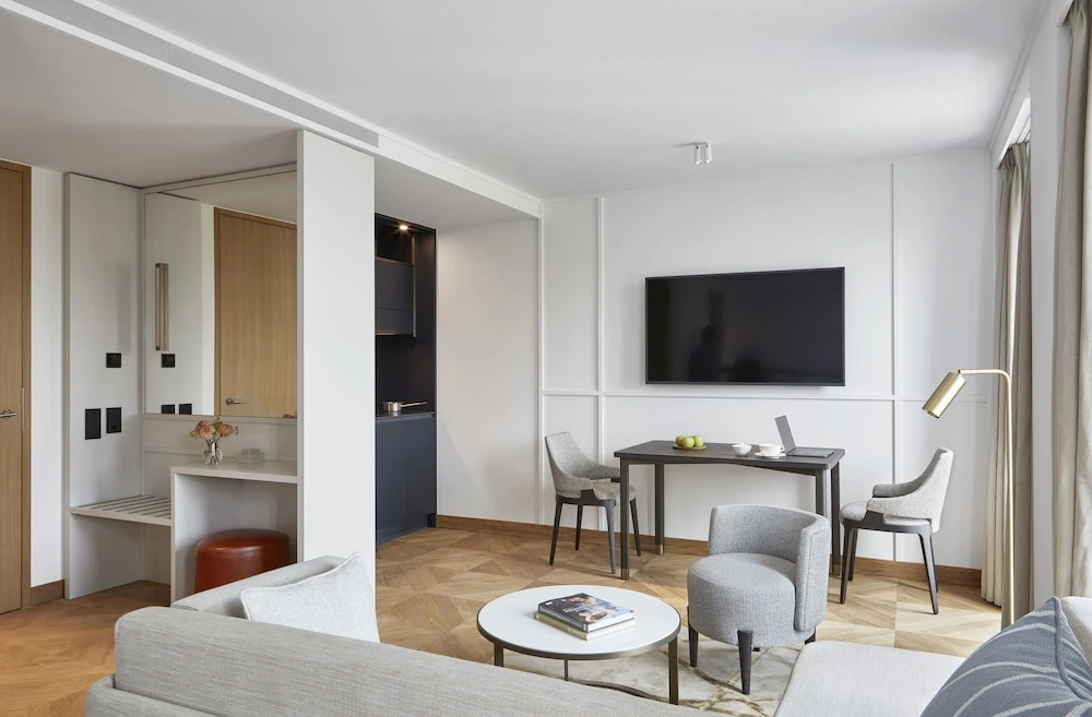 Foto - Alex Lake Zürich