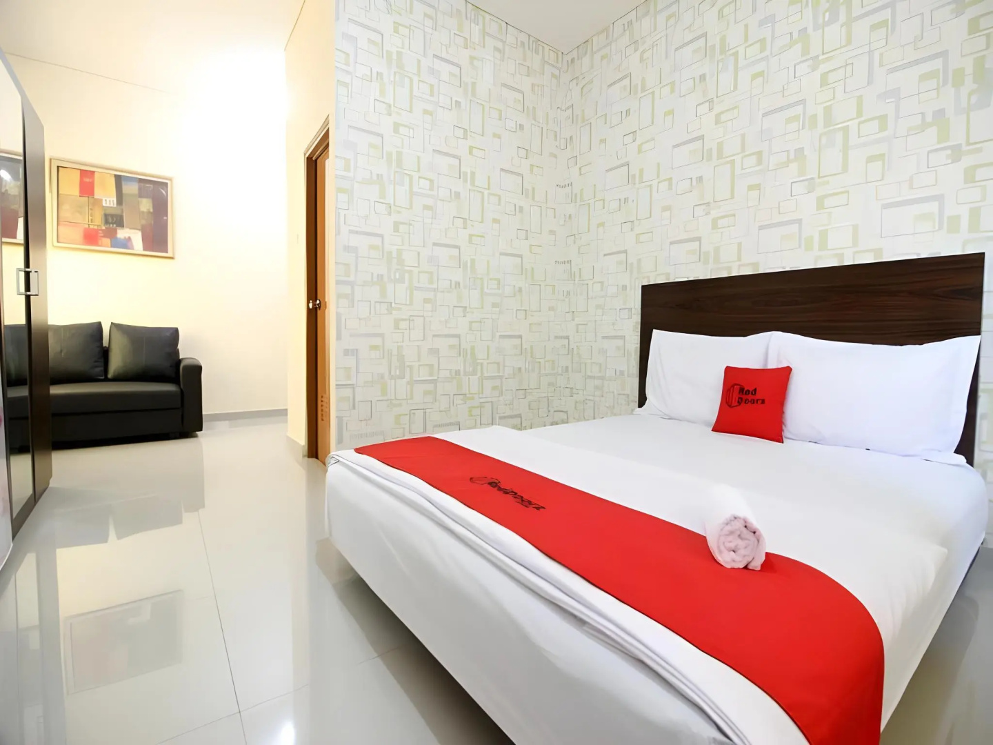 Foto - RedDoorz @ Swakarya Kaliurang