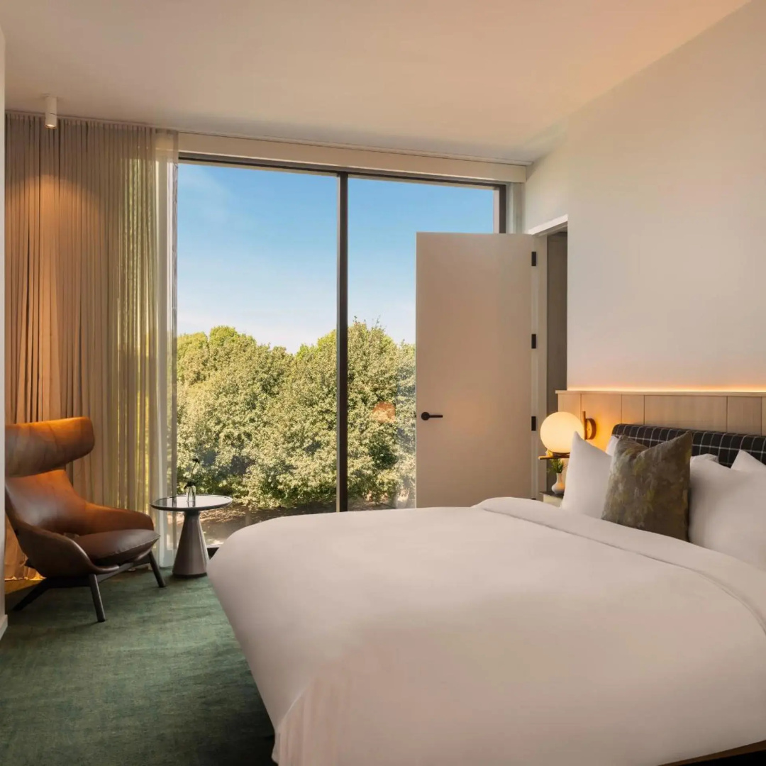 Photo - The Loren Hotel Austin