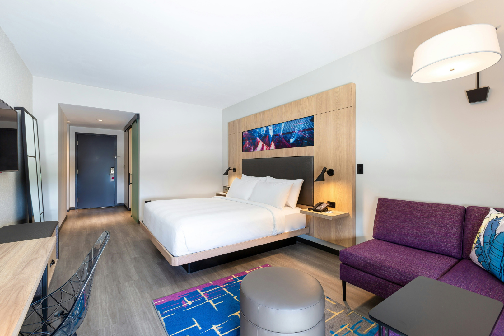 Photo - Aloft San Juan