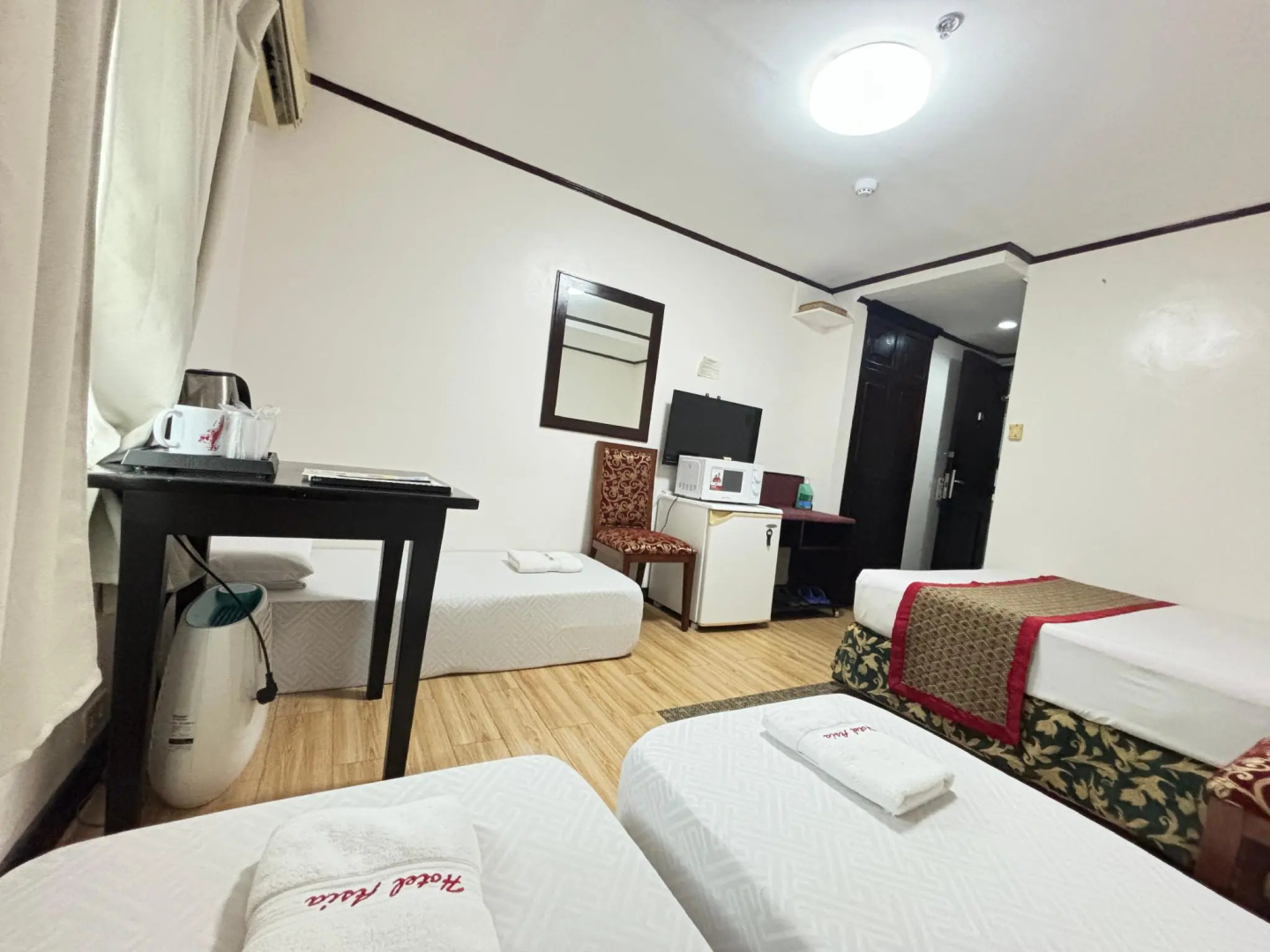 Photo - Hotel Asia