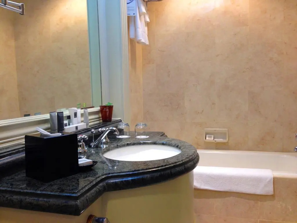 Foto - JW Marriott Kuala Lumpur