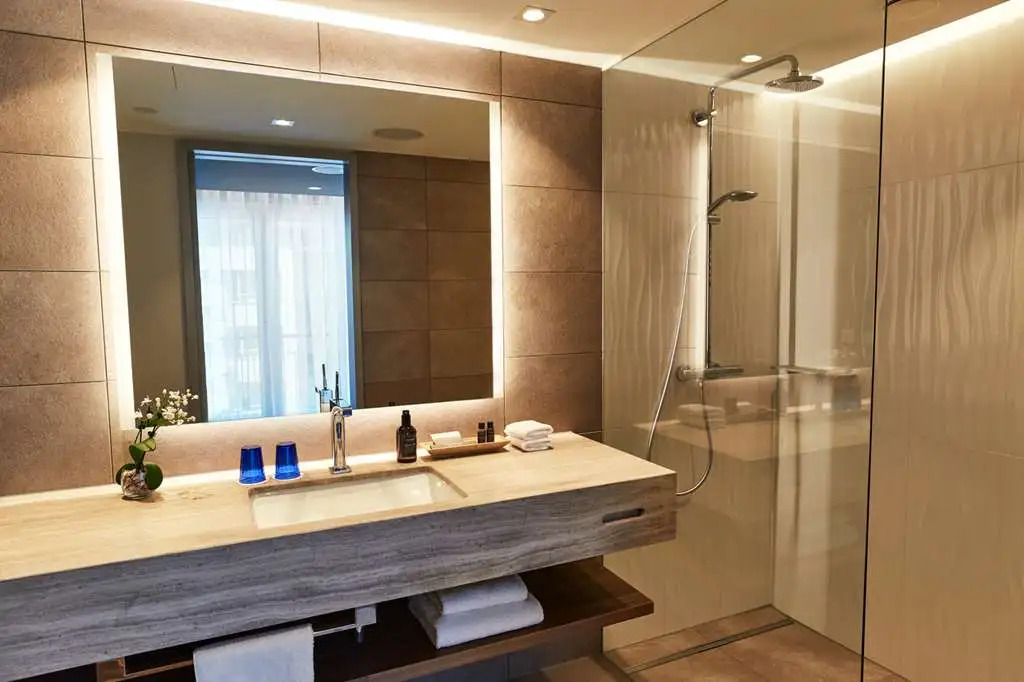 Foto - Steigenberger Hotel Hamburg